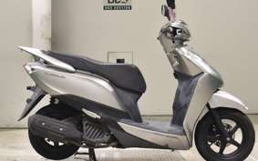 HONDA LEAD 125 JF45