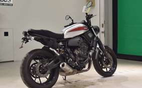 YAMAHA XSR700 2020 RM22J