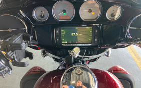 HARLEY HARLEYFLHXS 2016 KRC