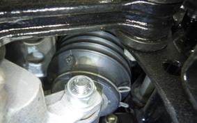 HONDA CBX400F 2025 NC07