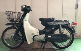 YAMAHA MATE50D UA04J