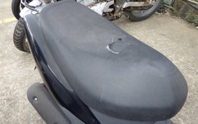 SUZUKI LET's 2 CA1PA