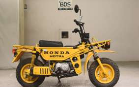 HONDA MOTRA 2002 AD05