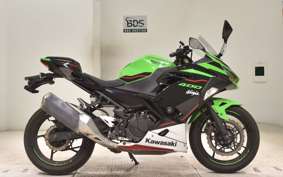 KAWASAKI NINJA 400 2021 EX400G