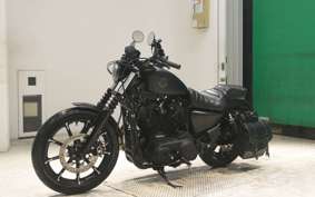 HARLEY XL883N 2019