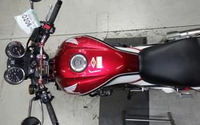 HONDA CB400SF GEN 4 A 2022 NC42
