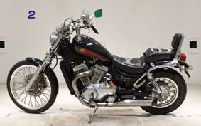 SUZUKI INTRUDER 400 1995 VK51A