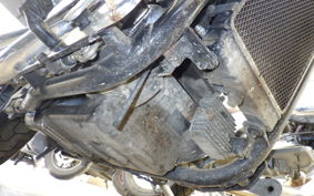 KAWASAKI VULCAN 1500 CLASSIC 1999