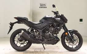 YAMAHA MT-25 A 2012 RG43J