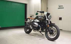BMW R NINE T SCRAMBLER 2018