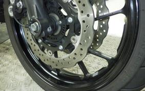 YAMAHA MT-07 ABS 2014 RM07J
