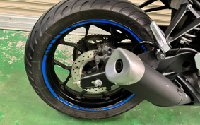 YAMAHA MT-03 2019 RH13J
