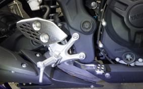 YAMAHA YZF-R25 2020 RG10J