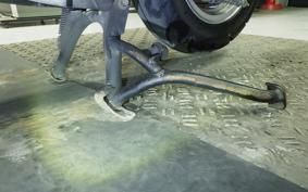 SUZUKI ADDRESS V125 2008 DT11A