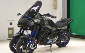 YAMAHA NIKEN 2018 RN58J