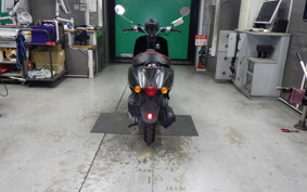 HONDA TODAY 2012 AF61