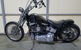 HARLEY FXSTS1340 2000 BLY