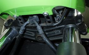 KAWASAKI ZRX1200 D 2017 ZRT20D