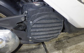 HONDA DIO Z4 GEN 2 2013 AF63