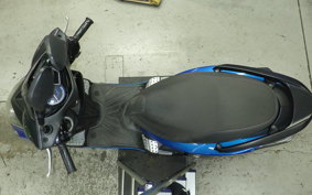YAMAHA CYGNUS 125 XSR 2 1997 SE44J