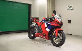HONDA CBR600RR 2020 PC40