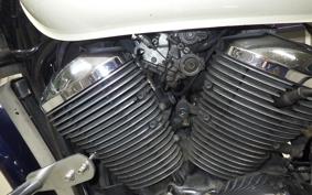 HONDA SHADOW 400 1999 NC34
