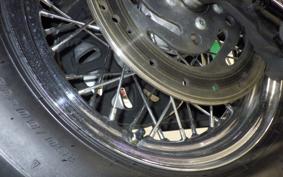 HARLEY FLSTC 1580 2010