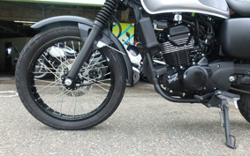KAWASAKI W175 SE BJ175A