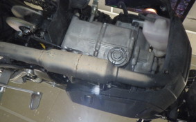 YAMAHA XSR155 2004