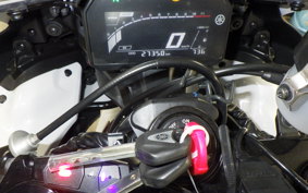 YAMAHA YZF-R7 2023 RM39J