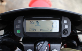 APRILIA RX 125