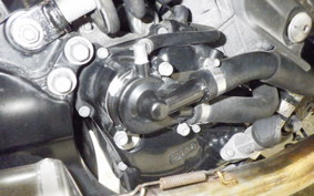 YAMAHA MAJESTY 250 Gen.4 SG20J