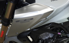 HONDA CB125 R 2023 JC91