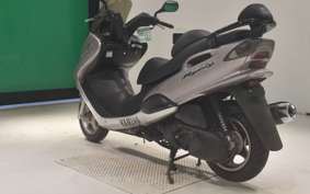 YAMAHA MAJESTY 125 FI 2023 5CA