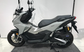 HONDA ADV160
