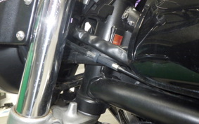 KAWASAKI BALIUS 250 Gen.2 ZR250B