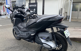 HONDA  FORZA 250 MF15