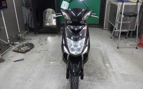 YAMAHA CYGNUS 125 XSR 2 SE44J