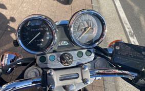 KAWASAKI ZEPHYR400K 2010 ZR400C