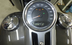 HARLEY FLFB 1750 2019