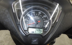 HONDA DIO 110 2019 JK03