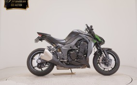 KAWASAKI Z1000 Gen.5 2019