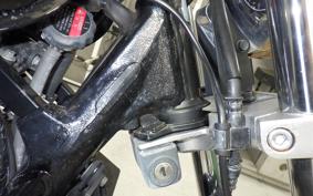 HONDA VT400S 2013 NC46