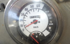 HONDA GYRO CANOPY TA03