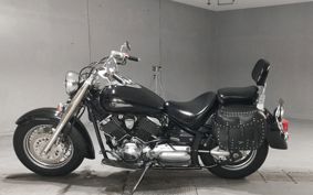 YAMAHA DRAGSTAR 1100 CLASSIC 2005 VP13J