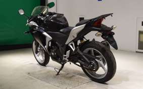 HONDA CBR250R GEN 3 1991 MC41