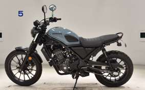 HONDA CL250-2 MC57