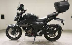 SUZUKI GIXXER 250 2022 ED22Y