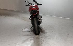 DUCATI STREETFIGHTER 848 2012 F104JA