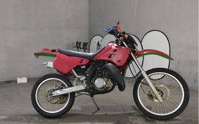 KAWASAKI KDX125 SR DX125A